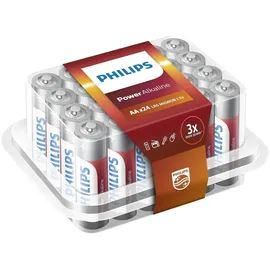 Philips AA 24 St.