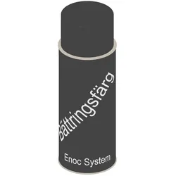 ENOC Lack Grau BG 980
