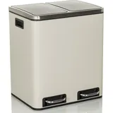HJH Office Clean 9 30 l Beige