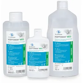 Dr. Schumacher Aseptoman Med 5000 ml