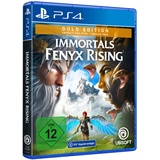 Immortals: Fenyx Rising - Gold Edition (USK) (PS4)