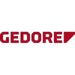 Gedore RED Bit-/Steckschlüsselsortiment R33003051 ( 8002654118 ) 51-teilig 1/4 ′′ Anzahl Zähne 72