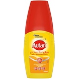 Autan Protection Plus Pumpspray 100 ml