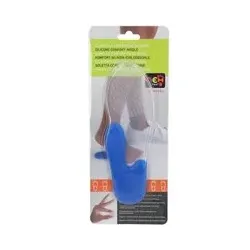 NEH Feet Inserts Silicone Confort Taille 39-42 Semelles Intérieures 1 pc(s)