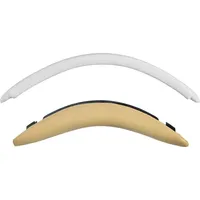 INF Weißes Kopfbügel-Schnallenmodell, geeignet für Bose QuietComfort 25 (QC25) SoundLink AE2