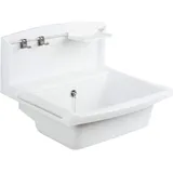 Sanit multiset Funktionsbecken 55 x 45 cm (60005010099)