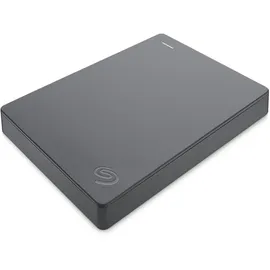 Seagate Basic 1 TB USB 3.0 Silber