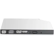 HP HPE 9.5mm SATA DVD-RW Gen9 Kit