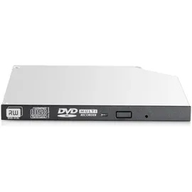 HP HPE 9.5mm SATA DVD-RW Gen9 Kit