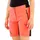 Dynafit Transalper 2 Light DST Shorts Outdoor-Short Pink S
