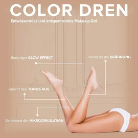 Elifexir Color Dren Gel 150 ml