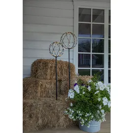 Star Trading LED-Erdspieße 2er-Set