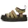 Dr. Martens Blaire Sandalen Savannah Tan 41