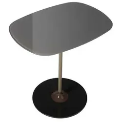 Kartell - Thierry Table Grey