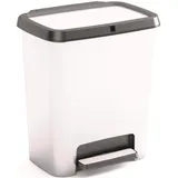 KIS Compatta Style 25 l Silber