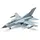 REVELL Geschenkset 70 Jahre Bundeswehr: Flugzeug 1:72