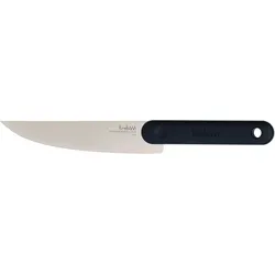 Trebonn Fleischmesser schwarz