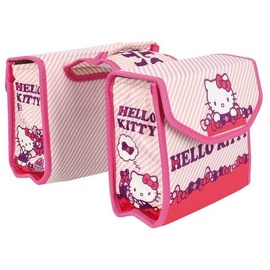 Bike Fashion Hello Kitty Doppelpacktasche