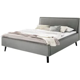 Meise Möbel Frieda 140 x 200 cm Grau