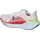 Nike Pegasus 41 Damen Summit White / Chrome / Bright Crimson 40