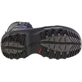Salomon Toundra Pro CSWP W 399722, Schuhe 37 1/3 schwarz