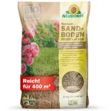 NEUDORFF Bentonit SandbodenVerbesserer gekörnt für 400 m2 - 20 kg