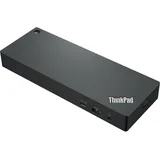 Lenovo ThinkPad Universal (Thunderbolt, 4 Dock
