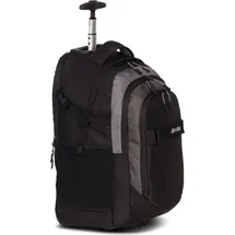 Heinrich Sieber Evolution Roller 2-Rollen 56 cm / 40 l schwarz/zement