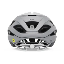Giro Eclipse Spherical MIPS L weiß/silber matt 2022