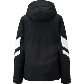 Ziener Damen Skijacke, gelb | 42