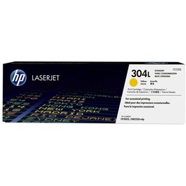 HP 304L gelb (CC532L)