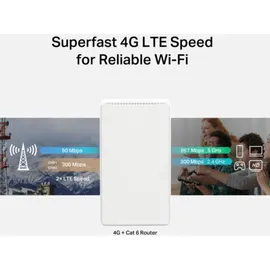 Mercusys MB230-4G 1 St.