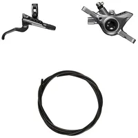 Shimano XTR Scheibenbremse 2-Kolben BL-M9200-R - Black - One