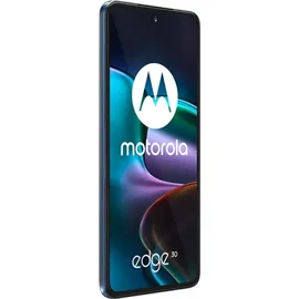 Motorola Edge 30 8 GB RAM 256 GB Meteor Grey
