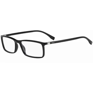 HUGO BOSS BOSS 0680/IT Black 55/16/145 Herren Brillen - 55-16