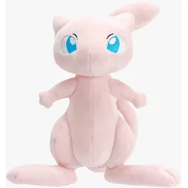 Pokémon Mew 20 cm Blau