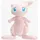 Pokémon Mew 20 cm Blau