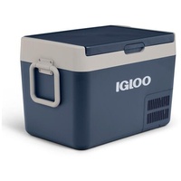 Igloo ICF32 Kompressor-Kühlbox (AC/DC, EU Version)