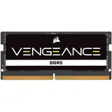 Corsair Vengeance DDR5-4800 MHz CL 40 SODIMM Notebookspeicher Kit