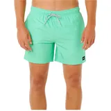 Rip Curl Offset Daily Volley Hosen Grün 2XL