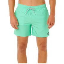 Rip Curl Offset Daily Volley Hosen Grün 2XL