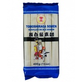 WINGMAN - Tomoshiraga Somen Nudeln, (1 X 400 GR)