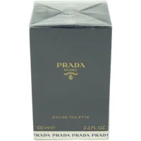 Prada Eau de Toilette Splash 100 ml