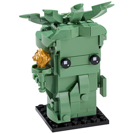 LEGO Brickheadz Freiheitsstatue 40367