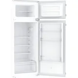 Candy CELDP2450H Einbau-Kühlschrank mit zwei Türen, Einbaukühlschrank, Weiss