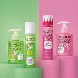 REVLON Professional Revlon Equave Kids Princess Conditioner 200 ml