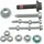 Lemförder Reparatursatz, Radaufhängung Service Pack 39892 01