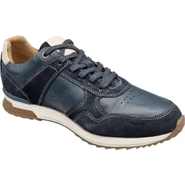 CAMEL ACTIVE Sneaker Herren Blau 42