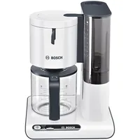 Bosch Styline TKA8011 weiss