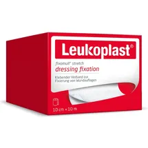 BSN Medical Leukoplast Fixomull stretch 10 cmx10 m